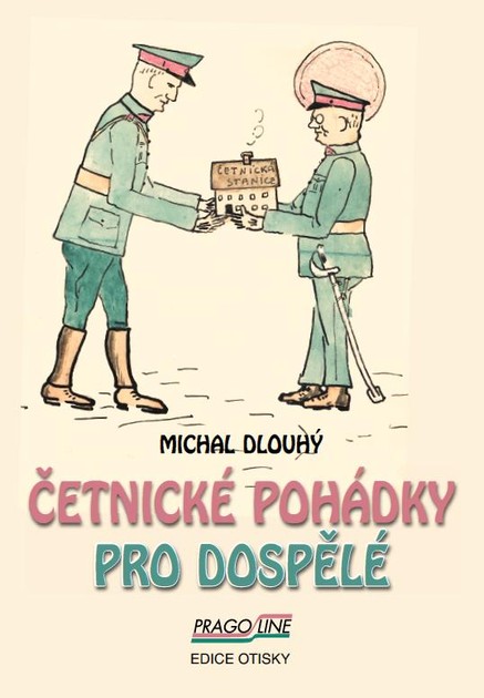 Četnické pohádky pro dospělé