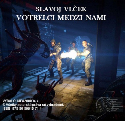 Votrelci medzi nami