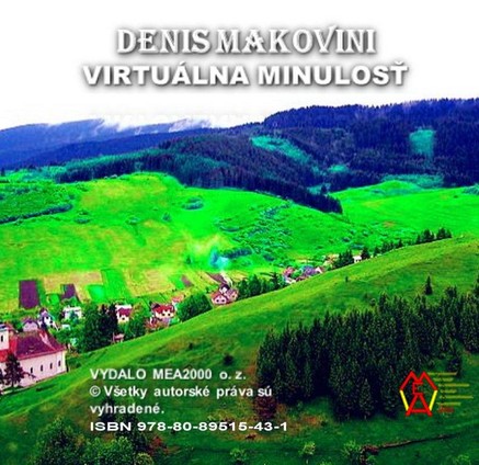 Virtuálna minulosť