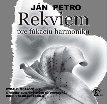 Rekviem pre fúkaciu harmoniku