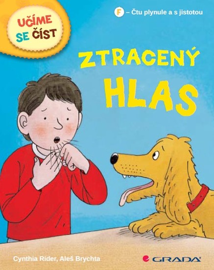 Ztracený hlas