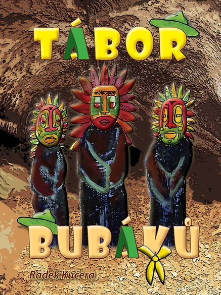 Tábor bubáků