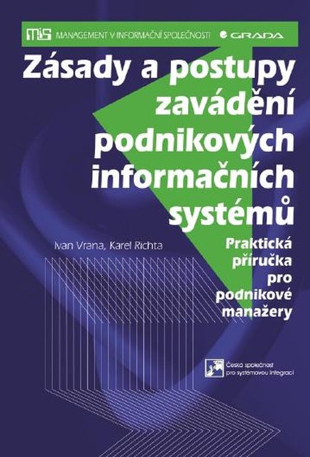 Zásady a postupy zavádění podnikových informačních systémů