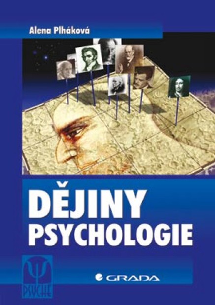 Dějiny psychologie