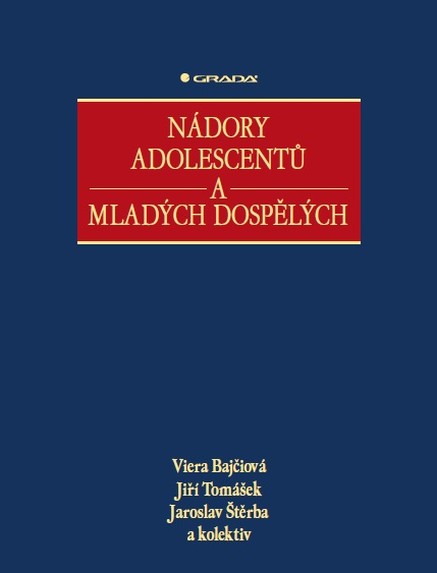 Nádory adolescentů a mladých dospělých