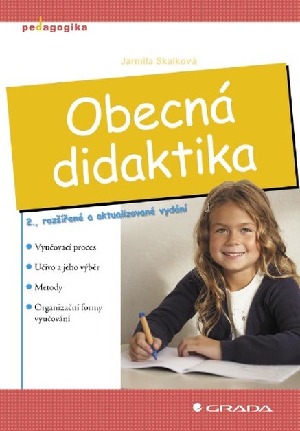 Obecná didaktika