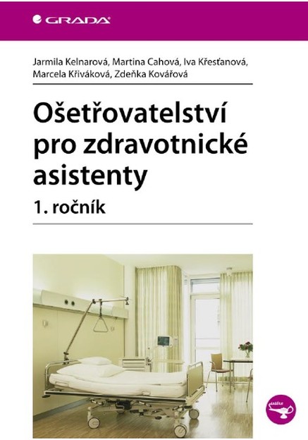 Ošetřovatelství pro zdravotnické asistenty - 1. ročník